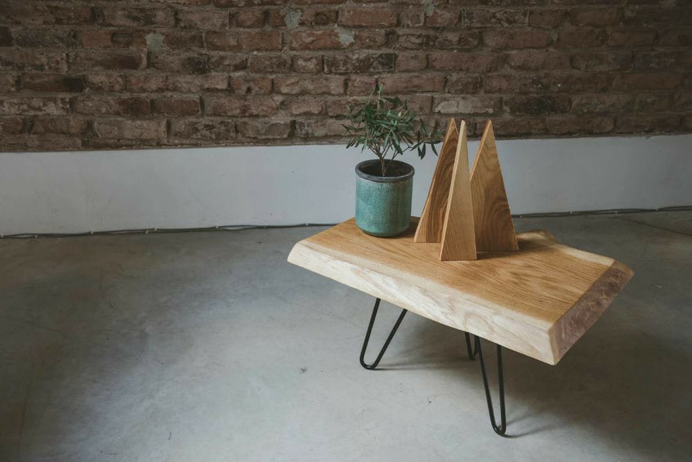 Wood